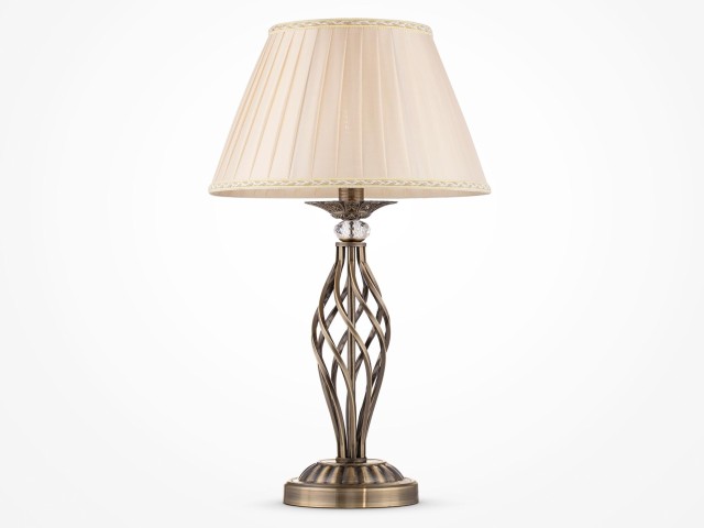 Настольный светильник Maytoni RC247-TL-01-R фото:1