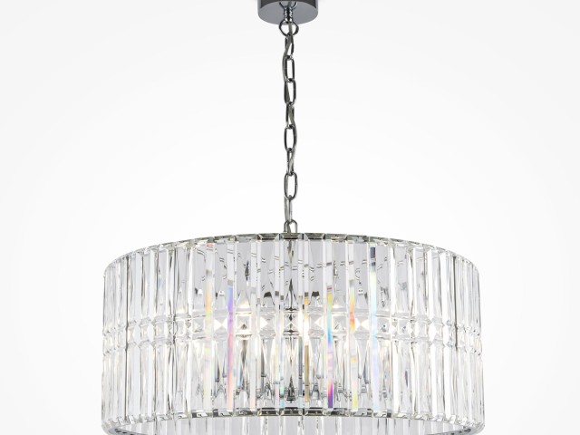 Подвесной светильник Maytoni MOD094PL-08CH фото:3