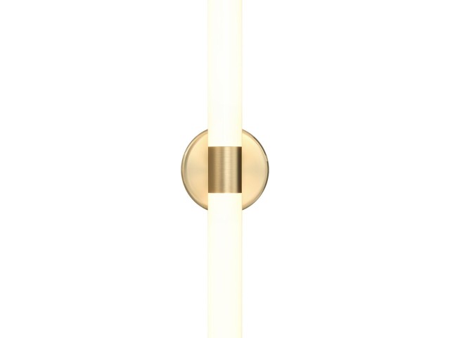 Настенный светильник (бра) Maytoni MOD106WL-L10G3K фото:20