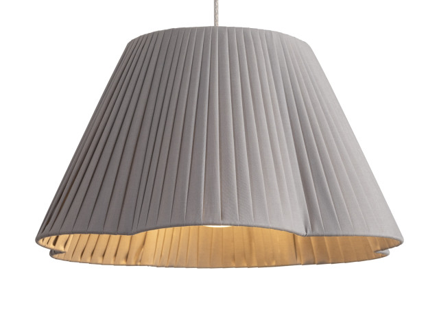 Подвесной светильник Freya FR2056PL-01GR фото:5