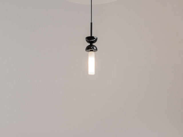 Подвесной светильник Maytoni MOD178PL-01B фото:13