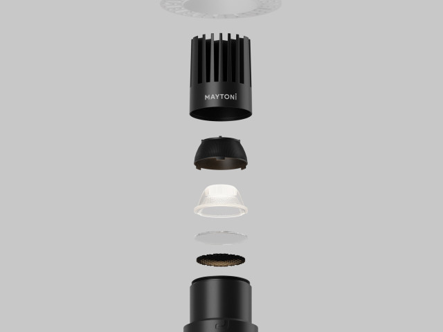 Аксессуар Technical Glass001-D45 фото:2