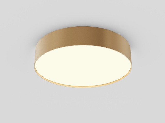 Потолочный светильник Technical C032CL-36W3K-RD-MG фото:8