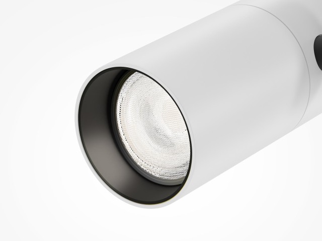 Трековый светильник Technical TR005-4-2X12W-DS-BW фото:13