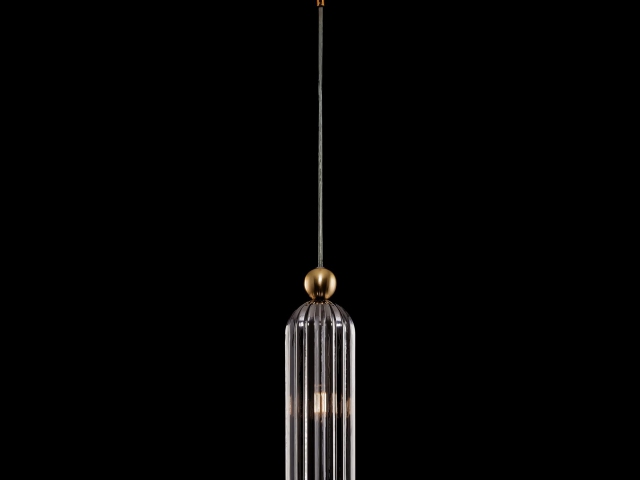 Подвесной светильник Maytoni MOD302PL-01GR фото:12