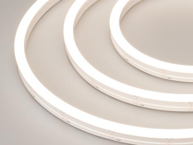 Гибкий неон ARL-MOONLIGHT-1712-SIDE 24V RGB-Day (Arlight, 14.4 Вт/м, IP67) фото:2