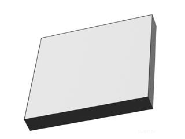 Светильник SP-QUADRO-S500x500-50W Warm3000 (BK, 120 deg, 230V) (Arlight, IP40 Металл, 3 года) фото:6