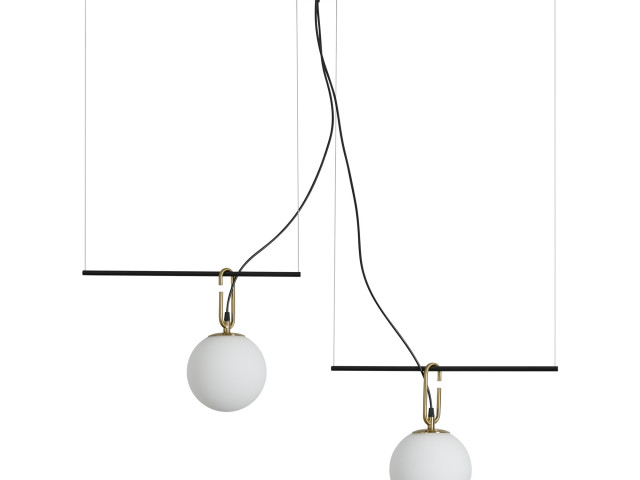Подвесной светильник Freya FR5568PL-02B фото:5