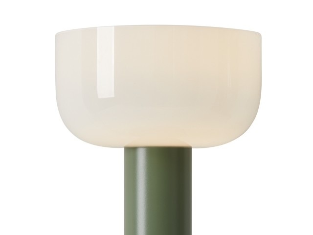 Настольный светильник Freya FR6185TL-L5GN фото:5