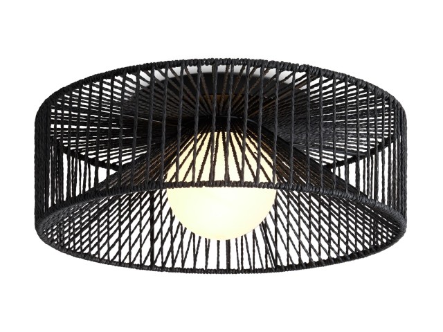 Потолочный светильник Freya FR5405CL-01B фото:5