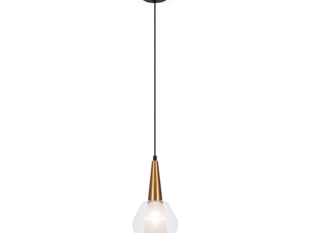 Подвесной светильник Freya FR5133PL-01W фото:1