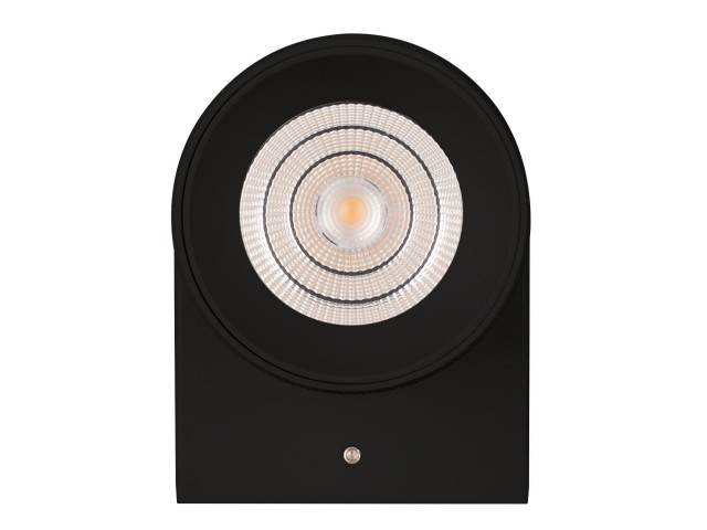 Светильник SP-SPICY-WALL-S115x72-6W Warm3000 (BK, 40 deg) (Arlight, IP20 Металл, 3 года) фото:8