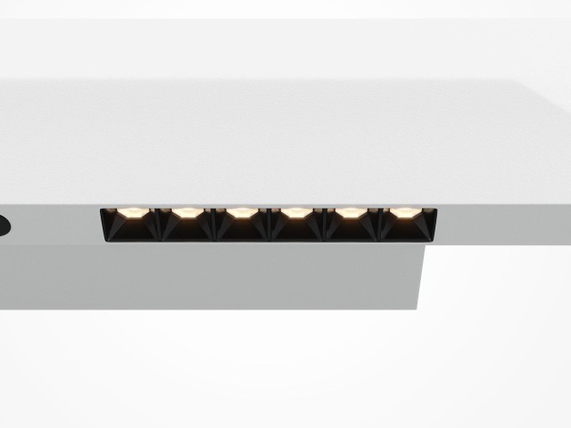 Настенный светильник (бра) Maytoni MOD276WL-L8W3K фото:4