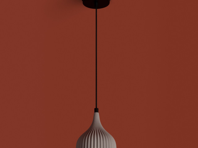 Подвесной светильник Freya FR5582PL-01LG фото:12