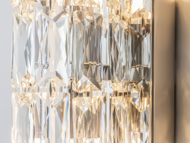 Настенный светильник (бра) Maytoni DIA008WL-02CH фото:14