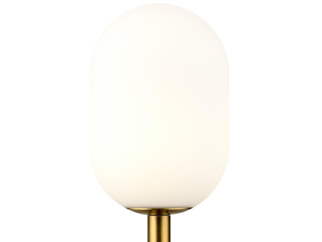 Настольный светильник Freya FR1012TL-01BS фото:3