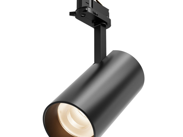 Трековый светильник Technical TR197-3-40WCCT-M-B фото:9