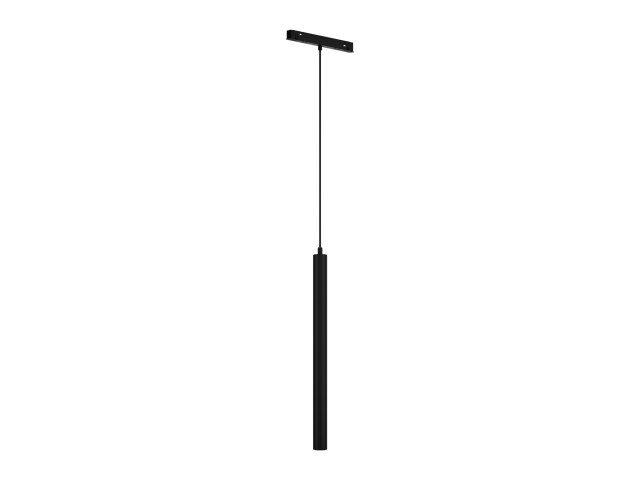 Трековый светильник Technical TR226-4-5WTW-M-DSZ-B фото:8
