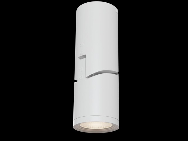 Потолочный светильник Technical C019CW-01W фото:8