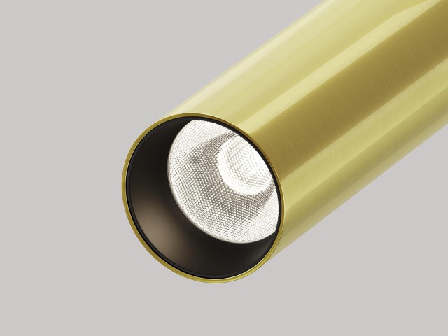 Подвесной светильник Technical P141RS-L125-6W4K-BBS фото:7