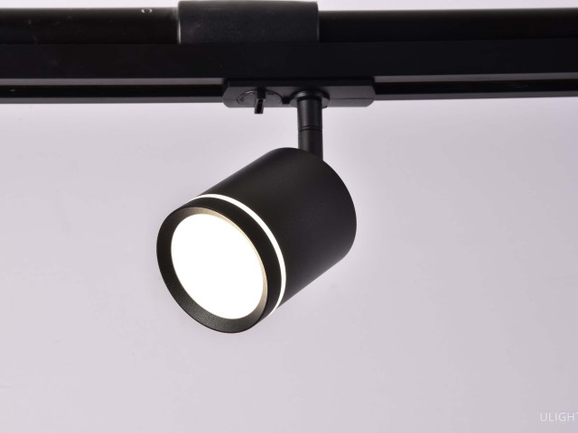 Трековый светильник Technical TR085-1-5W3K-B фото:10