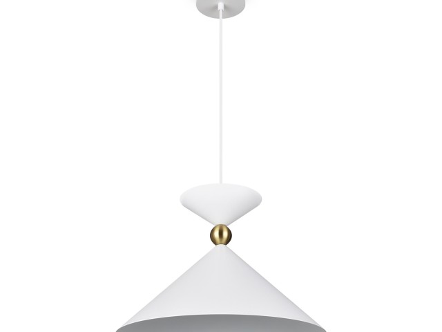 Подвесной светильник Freya FR5392PL-01W1 фото:7