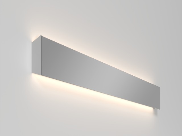 Профиль WALL-2575-DUAL-2000 ANOD (Arlight, Алюминий) фото:2