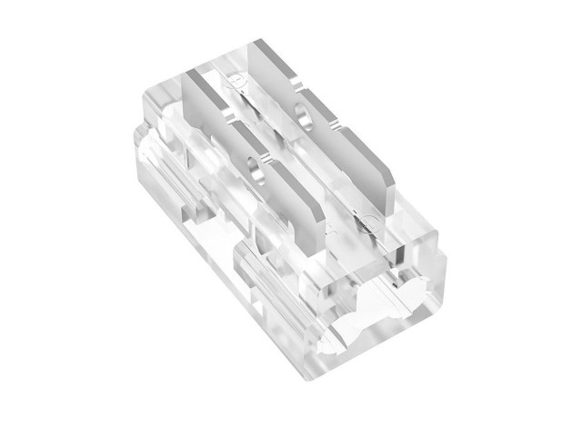 Коннектор универсальный COB-MONO-5mm-2pin-STS-STW-8-in-1 (Arlight, IP20 Пластик) фото:4