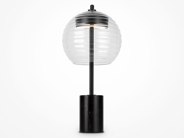 Настольный светильник Maytoni P060TL-L12BK фото:5