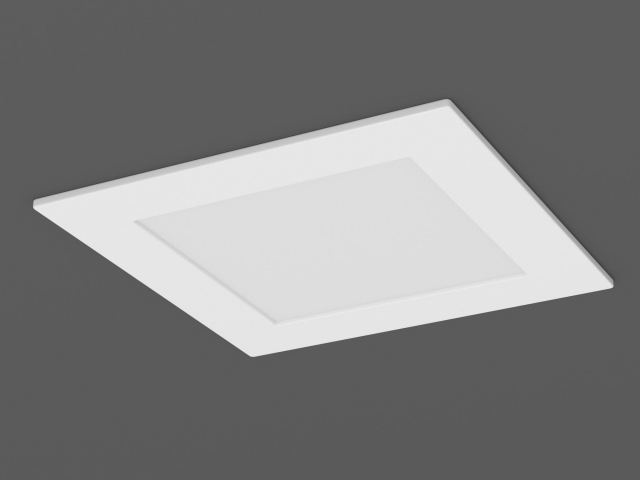 Светильник DL-93x93M-5W Day White (Arlight, IP40 Металл, 3 года) фото:25
