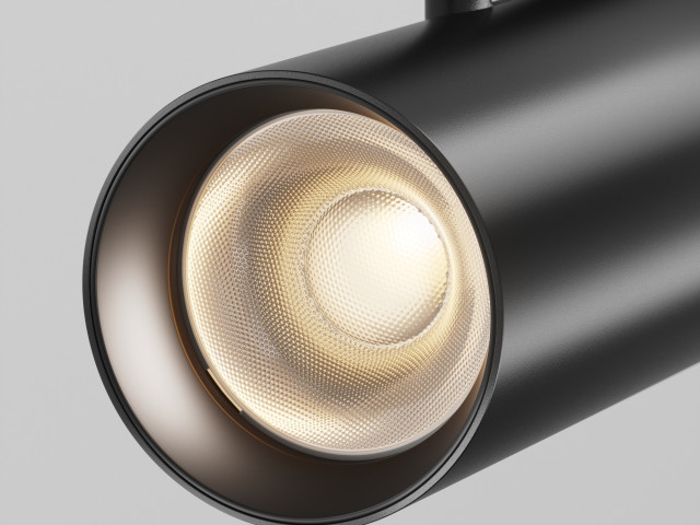 Трековый светильник Technical TR243-4-12WTW-DSZ-B фото:7