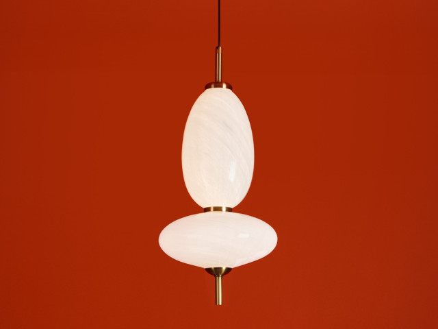 Подвесной светильник Freya FR5594PL-L11B фото:5