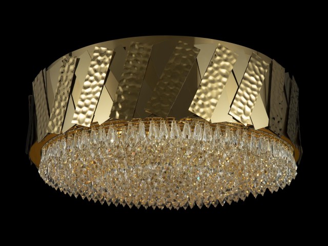 Потолочный светильник Maytoni MOD017CL-05BS фото:6