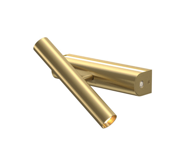 Настенный светильник (бра) Maytoni MOD442WL-L8BS3K фото:8