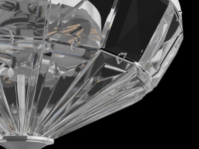 Потолочный светильник Maytoni MOD094CL-06CH фото:11