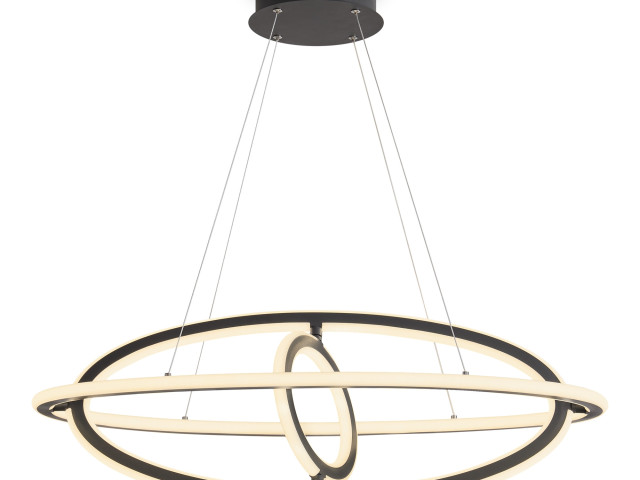 Подвесной светильник Freya FR6200PL-L132B фото:6