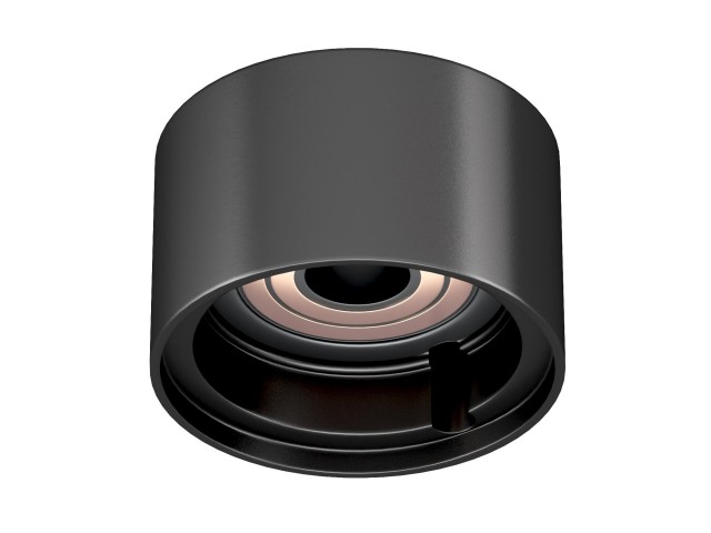 Корпус PLURIO-BASE-SURFACE-R77 (BK, 1-2, 200mA) (Arlight, IP20 Металл, 3 года) фото:6