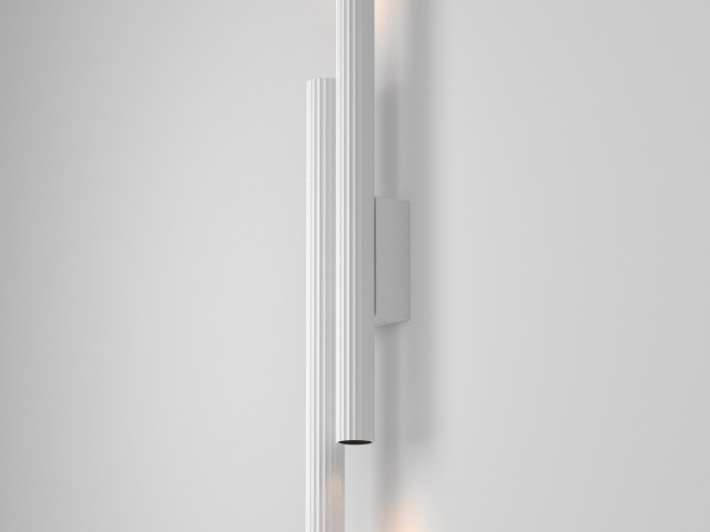 Настенный светильник (бра) Technical C082WL-24W2.7K-W фото:5