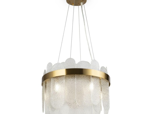 Подвесной светильник Freya FR5141PL-05BS фото:6