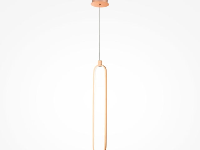 Подвесной светильник Maytoni MOD017PL-L13G фото:8