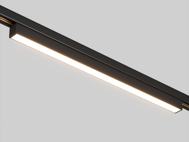 Светильник MAG-FLEX-FLAT-L465-16W Day4000 (BK, 80 deg, 48V) (Arlight, IP20 Металл, 5 лет) фото:8