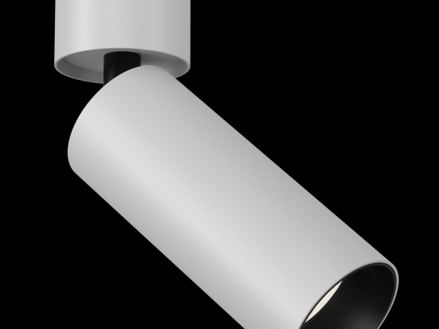 Потолочный светильник Technical C055CL-L12W4K фото:4