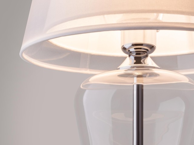 Настольный светильник Maytoni Z005TL-01CH фото:14