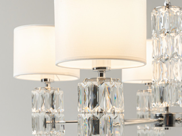 Подвесной светильник Maytoni DIA008PL-05CH фото:18