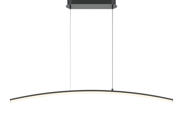 Подвесной светильник Maytoni MOD243PL-L18BK фото:9
