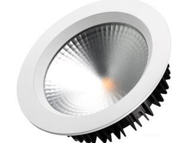 Светодиодный светильник LTD-187WH-FROST-21W Warm White 110deg (Arlight, IP44 Металл, 3 года) фото:12