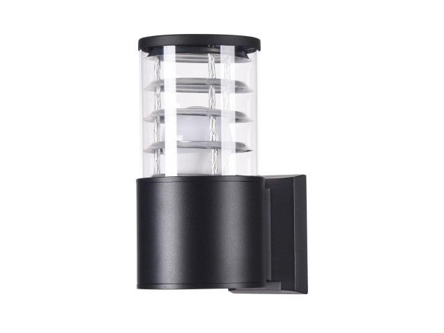 Настенный светильник (бра) Outdoor O576WL-01B фото:7