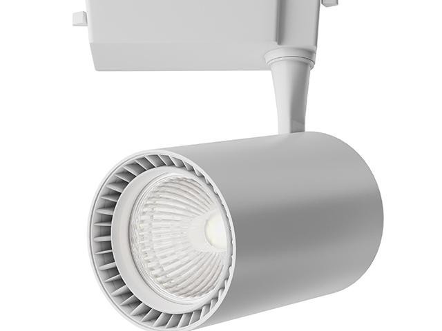 Трековый светильник Technical TR003-1-26W4K-M-W фото:1