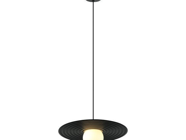 Подвесной светильник Freya FR5390PL-01B фото:1