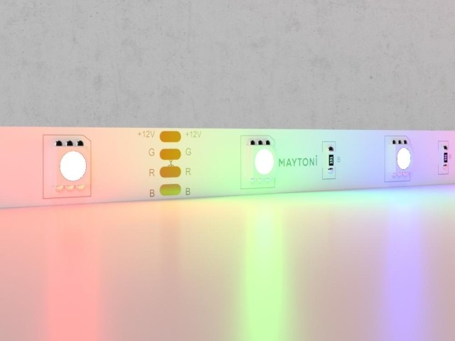 Светодиодная лента Led Strip 10126 фото:5